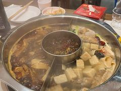 -盛源川香鱼火锅(西小区总店)