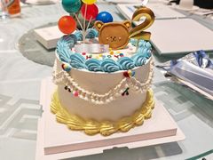 -西湖春天(中州店)
