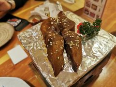 -老村旧煲(江宁金鹰店)
