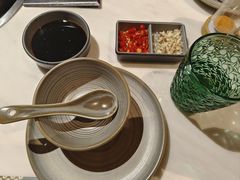 -喃喃椰·糟粕醋椰子鸡火锅(七堡花园店)