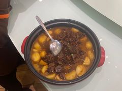 -雅和睿景·商务宴·风味土窑鸡(花博汇店)