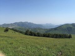 -北京灵山风景区