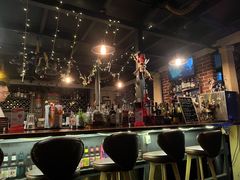 -帕丁顿酒吧Paddington