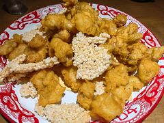 -魔鬼牛蛙小厨•烤鱼•龙虾(上马墩光华时代店)