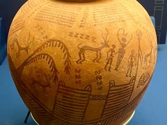 -上海博物馆(人民广场馆)