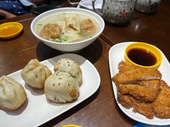 -鲜得来排骨年糕(云南南路店)
