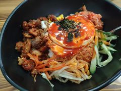 -优壹佳·延边朝鲜族料理(中山北路店)