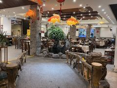 -御膳粥·牛乳粥底火锅·地道顺德菜(容桂店)