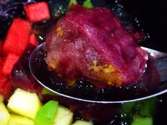 鲜芋仙(大悦城店)-鲜芋仙(南开大悦城店)