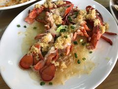 -明记海鲜大排档(巽寮湾店)