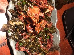 茶香手撕鸭-2046湘味厨房(南区盈峰店)