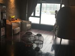 -张博士茗茶馆(外滩店)