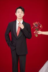 -太郎花子婚纱摄影TAHAKO(无锡店)