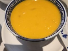 杨枝甘露-洋房火锅(新天地店)