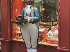 -太平老街-前行美术馆