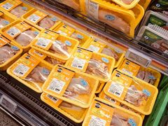 -ALDI奥乐齐超市(凯德虹口店)