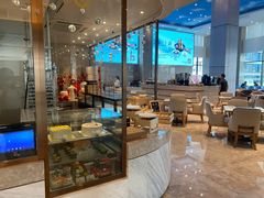 -菲住布渴酒店自助餐厅(阿里巴巴西溪园区店)