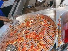 -黑色经典臭豆腐·湖南特产(步行街店)