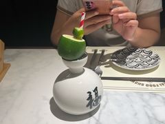 -太食獸泰式茶餐厅(北美新天地店)