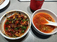 -海底捞火锅(龙湖三千集店)