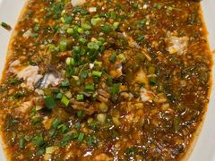 -干老四雅鱼饭店(滨江西路店)