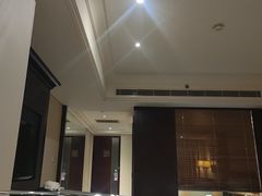 -无锡君来洲际酒店