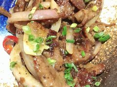 -大渔铁板烧(中山路八佰伴店)