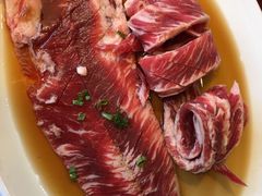 -辛氏火炉·韩式古法烤肉(松北店)