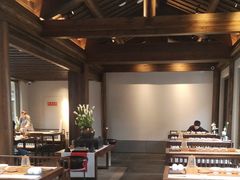 -鲤院·新中式美学·庭院餐厅(夫子庙店)