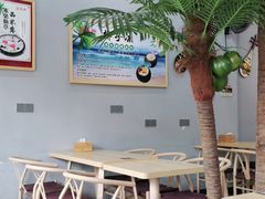 大堂-海椰手工甜品料理