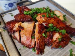 -绿茶餐厅(成都太古里店)