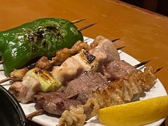 -福烤锦花(长乐路店)