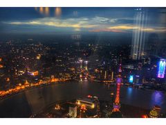 -上海中心大厦