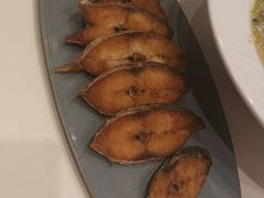 -粤菜王府·海鲜·茶市·海景餐厅(大梅沙店)