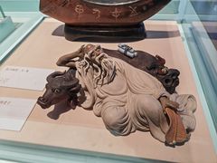 -北京工艺美术博物馆