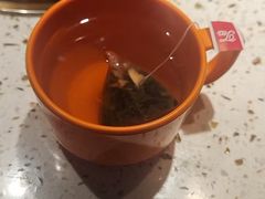 -老佛爷铜炉蛙锅(东门老街店)