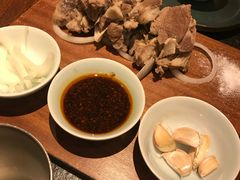 -丝路金桃·新疆菜(徐汇店)