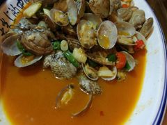 -金厨帽烤鱼(芦庄店)