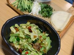 -关东小磨东北菜(上海长风大悦城店)