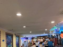 -太平洋海底世界