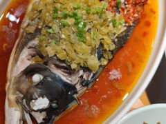-湘与香缘·湖南菜(王府井北京市百货大楼店)