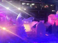 -世界之窗阿尔卑斯冰雪世界