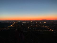 -鬼笑石后山停车场
