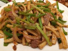 iphone_upload_pic-阿拉丁新疆风味餐厅·清真(罗廊巷店)