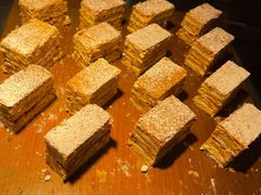 -岷山饭店-芝芝自助餐厅