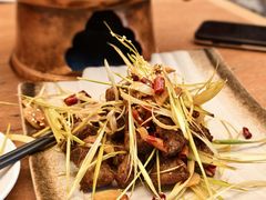 -浩海火燒雲傣家菜(芮欧百货店)