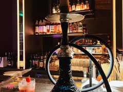 -DEW Lounge(深圳湾店)