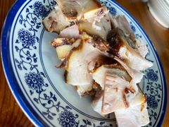 -京容合·老北京烧饼夹肉(珠江八区店)