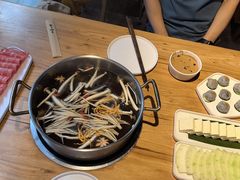 -四喜小胖·北京涮肉(五道营店)