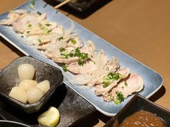 -鸟内会(河北路店)